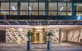 Howard Johnson Plaza Buenos Aires