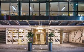 Howard Johnson Plaza Buenos Aires